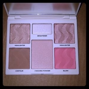 Cover FX Face Perfector Palette